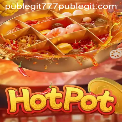 Exploring Hotpot: A Unique Gaming Experience with 777pub
