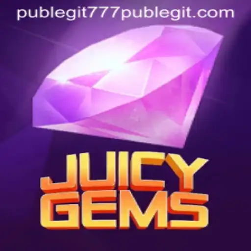 Discover JuicyGems: A Gem-Themed Adventure with the 777pub Legit Experience