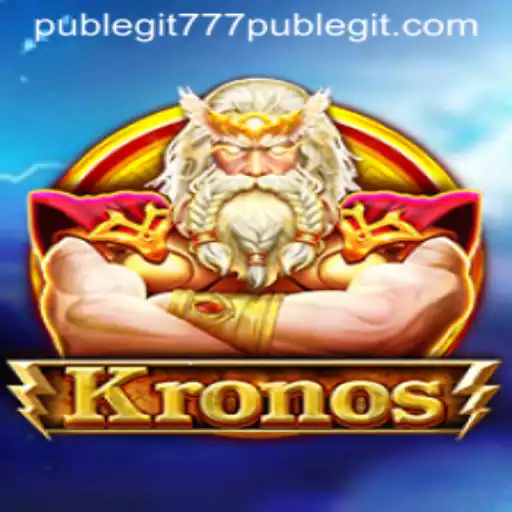 Exploring Kronos: An In-Depth Look at the Game and Its Legitimacy on 777pub
