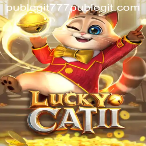 Exploring LuckyCatII: The Exciting World of Slots and 777pub Legitimacy