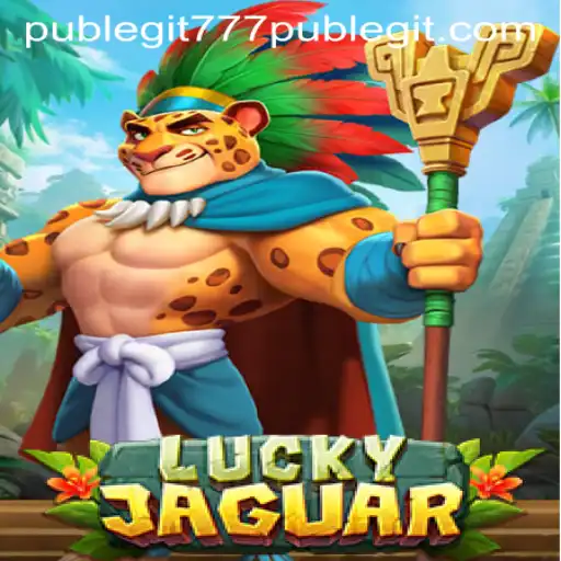 Discovering LuckyJaguar: An In-Depth Look at the Exciting Game and Checking 777pub's Legitimacy