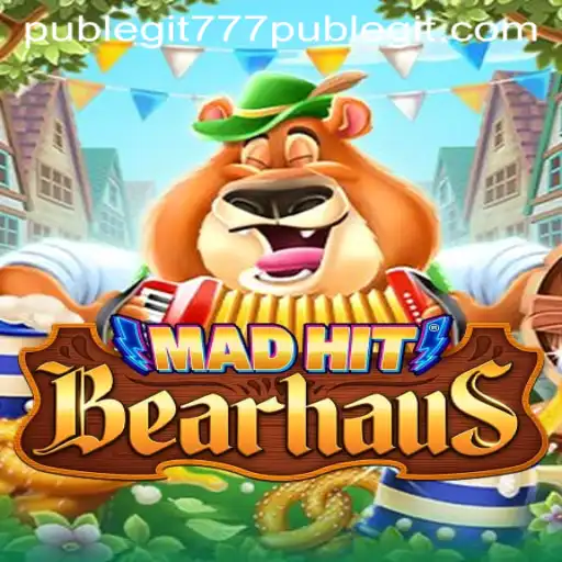 Unveiling the Exciting World of MadHitBearhaus: A Deep Dive Into the Game and Its Unique Mechanics