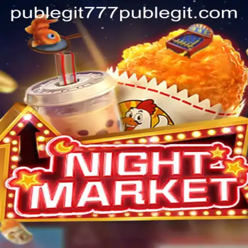 Exploring the NIGHTMARKET Game: A Comprehensive Guide