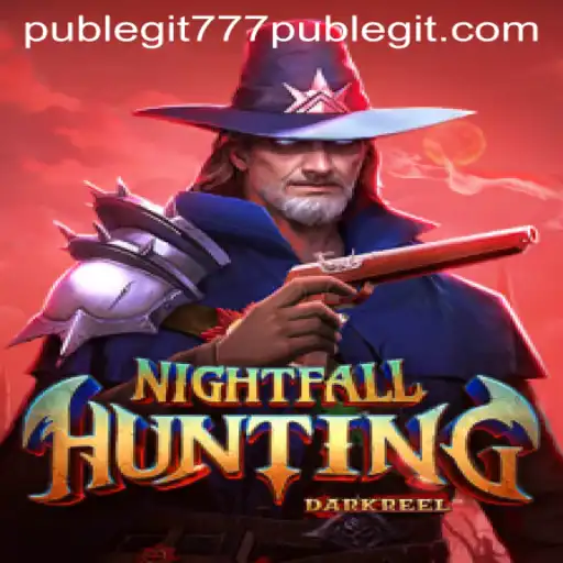 Immerse Yourself in the Thrills of NightfallHunting: A Comprehensive Guide