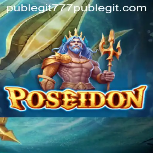 Exploring the Depths of Poseidon: An In-Depth Look at the Game