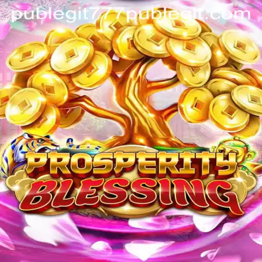Exploring the Allure of ProsperityBlessing and Evaluating '777pub legit'