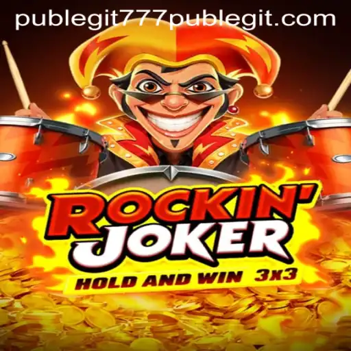 Exploring the Allure of RockinJoker and The Legitimacy of 777Pub