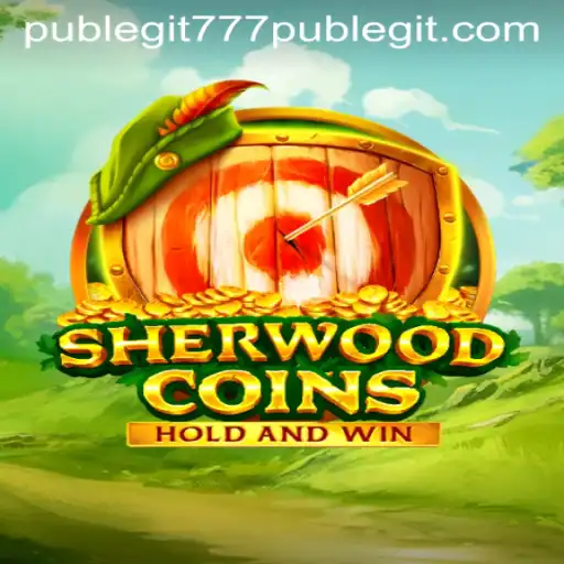 SherwoodCoins: A Riveting Adventure in the Realm of 777pub