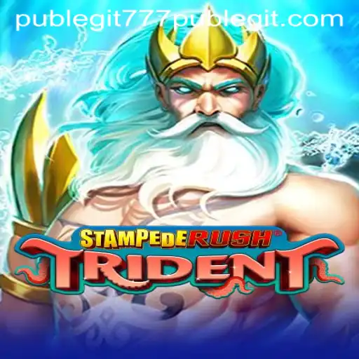StempedeRushTrident: A High-Octane Adventure Game Explored