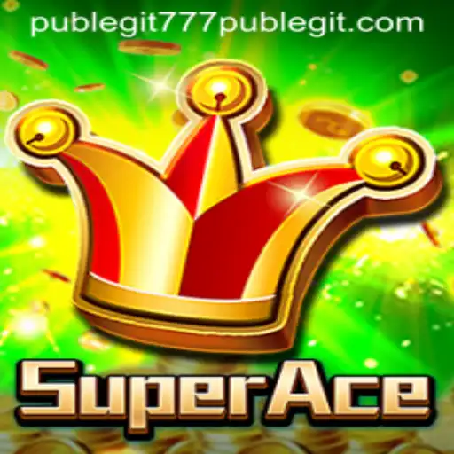 SuperAce: A Thrilling Adventure in Online Gaming