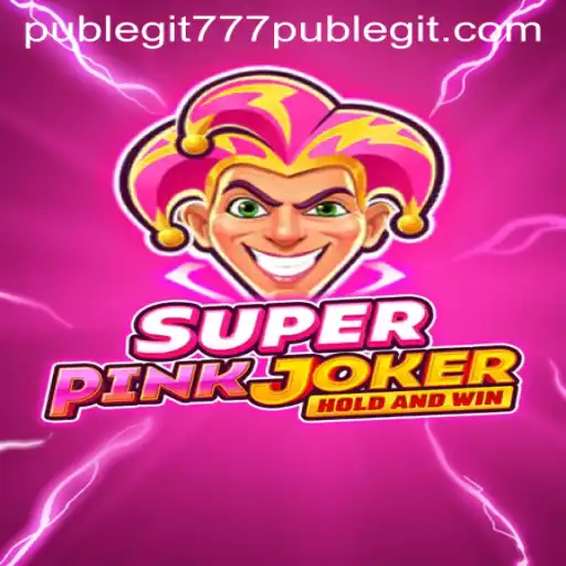 Exploring the Mystical World of SuperPinkJoker: Is 777pub Legit?