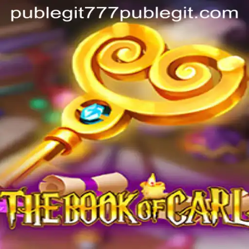 Exploring TheBookofCarl: A Captivating Journey through Time