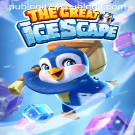 Exploring TheGreatIcescape: A Thrilling Adventure in the Frozen World