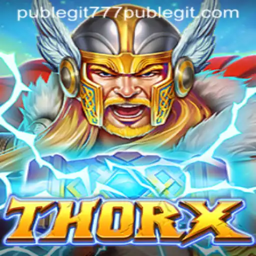 Exploring the Thrills of ThorX: A Legit Gaming Experience at 777pub