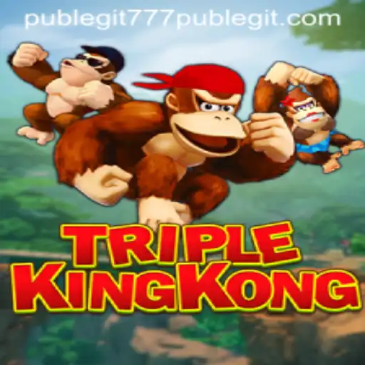 Exploring the Phenomenon of TripleKingKong and Its Legitimacy as '777pub'