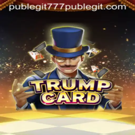 Discovering the Fascinating World of TrumpCard: Is '777pub' Legit?
