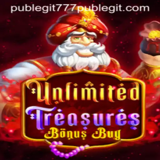 Exploring UnlimitedTreasuresBonusBuy and Its Legitimacy in 777pub