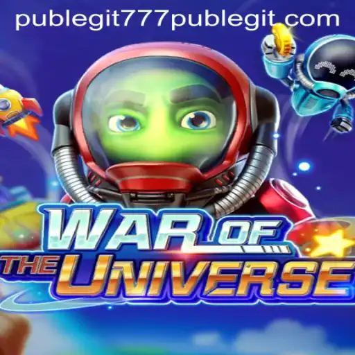 Exploring WAROFTHEUNIVERSE: A Comprehensive Guide to the Game