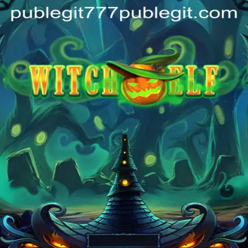 WitchElf: Immerse Yourself in the Dark Fantasy Realm