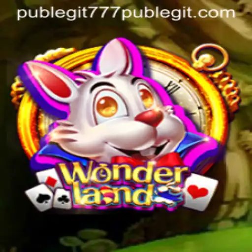 Exploring the World of Wonderland: A Thrilling Gaming Experience