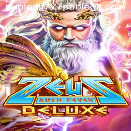 Exploring ZeusRushFeverDeluxe: An In-Depth Look at the Game with 777pub Insights