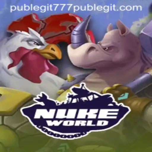 Unveiling NukeWorld: Enter the Explosive Realm of Thrills