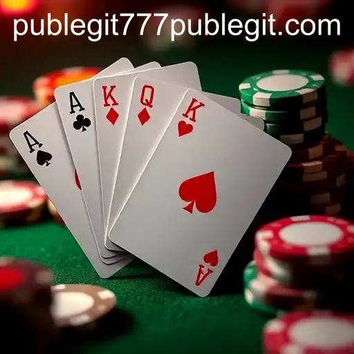 The Fascinating World of Poker Games