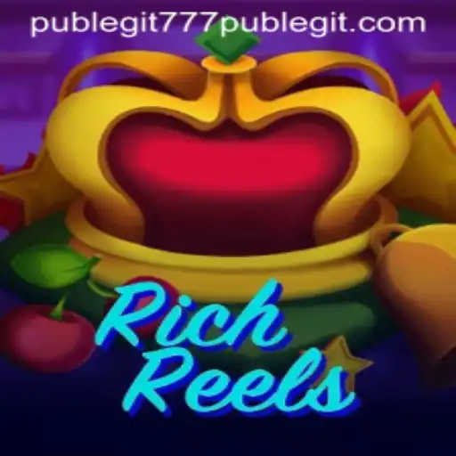 Discover RichReels: A Thrilling Casino Game Experience