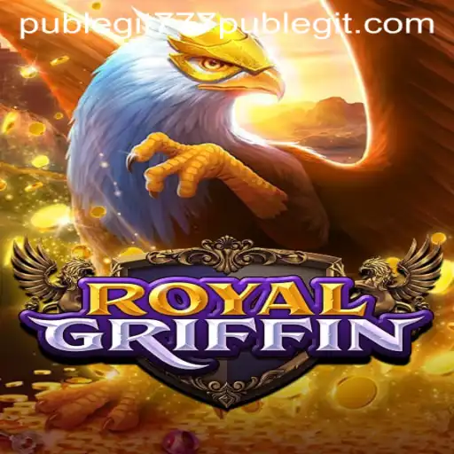 Exploring the Enigma of RoyalGriffin and the 777pub Legit Phenomenon