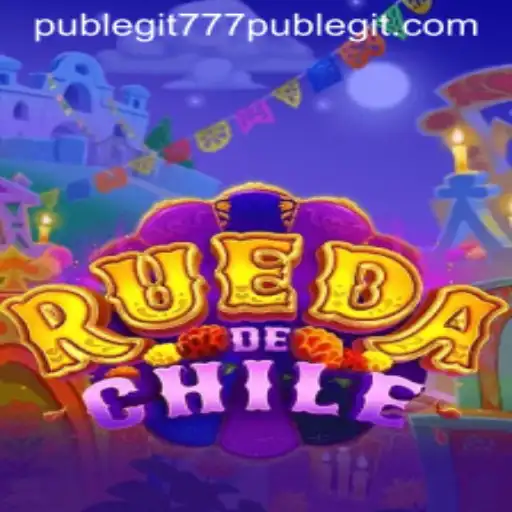 Exploring RuedaDeChile: A Captivating Gaming Experience with a Twist on 777pub