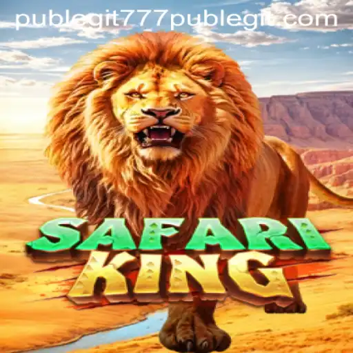 SafariKing: A Deep Dive into the Wild World of Online Gaming
