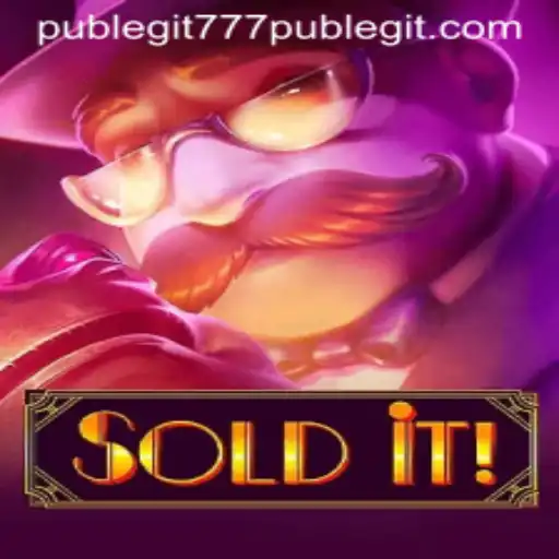 Exploring the Game Soldit and the Legitimacy of 777pub