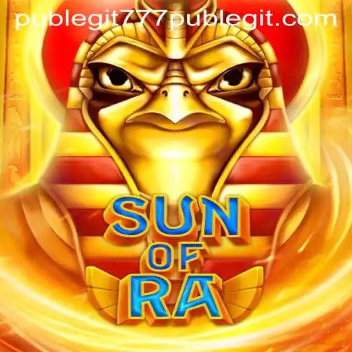 SunofRa Game Overview and Legitimacy of 777pub Platform