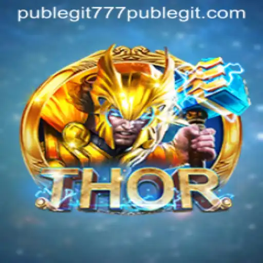 Unveiling the Thrilling World of THOR: An Immersive Gaming Experience