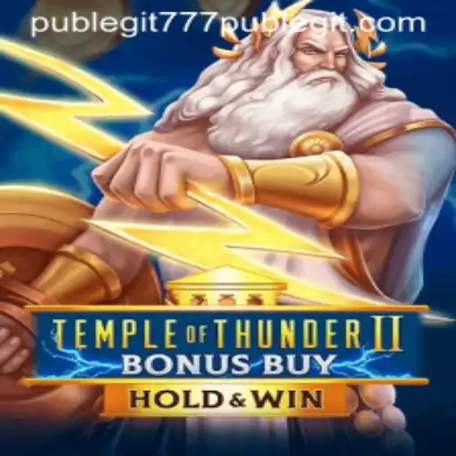 TempleofThunderIIBonusBuy: Exploring the Myths and Mechanics
