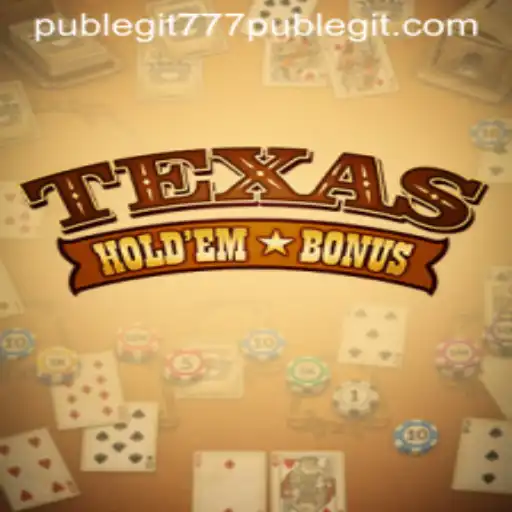 Exploring Texas Hold'em Bonus and Assessing the Legitimacy of 777pub