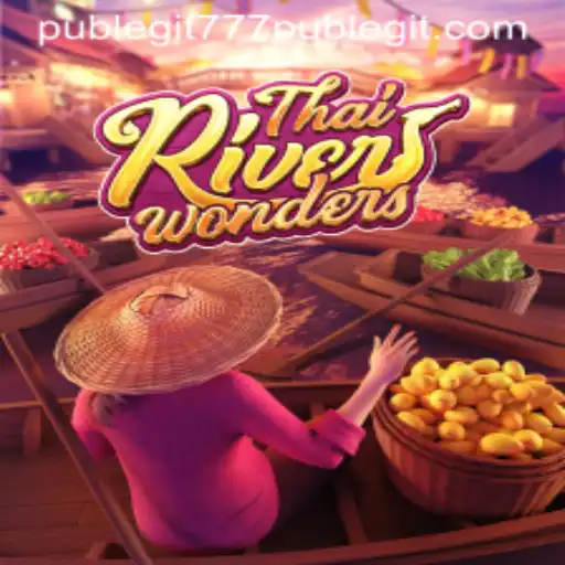 Exploring the Wonders of ThaiRiverWonders: An In-Depth Look into the Game Mechanics and Legitimacy