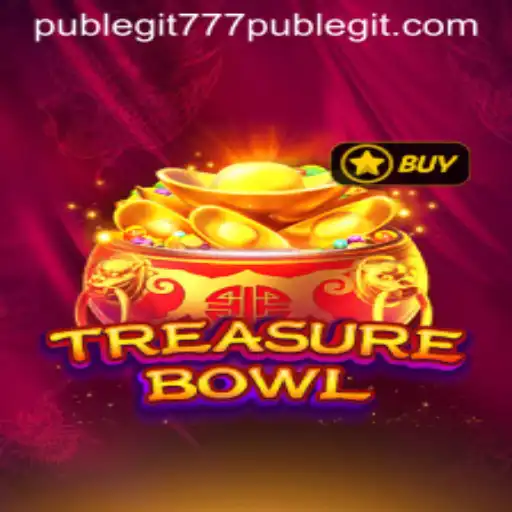 TreasureBowl: Unveiling the Allure of the Latest Gaming Sensation
