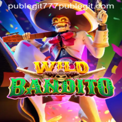Discovering WildBandito: A Thrilling Slot Adventure with 777pub
