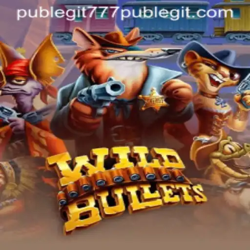 Discovering WildBullets: A Thrilling Game Experience