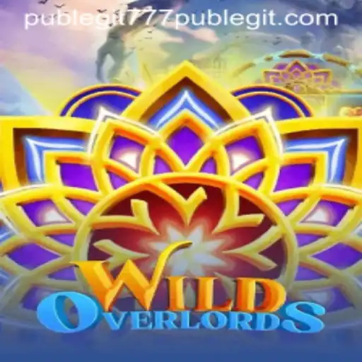 Discover the Exciting Realm of WildOverlords - A Legitimate Gaming Experience with 777pub